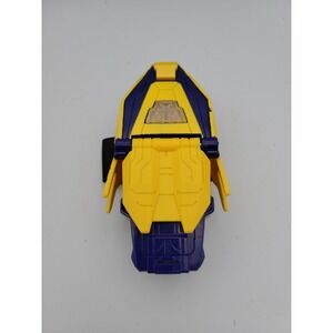 Power Rangers Beast Morphers SCG Beast X King 2019 Bandai Collectible Works 5"